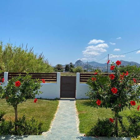 Luxury 3Br Sunrise Villa , Seaside Gyrismata Skyros Luaran gambar