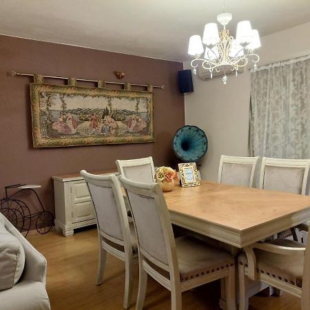 Luxury 3Br Sunrise Villa , Seaside Gyrismata Skyros Luaran gambar