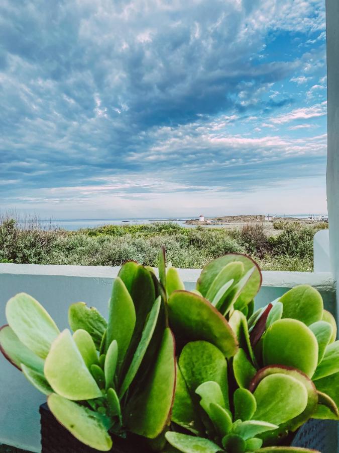 Luxury 3Br Sunrise Villa , Seaside Gyrismata Skyros Luaran gambar