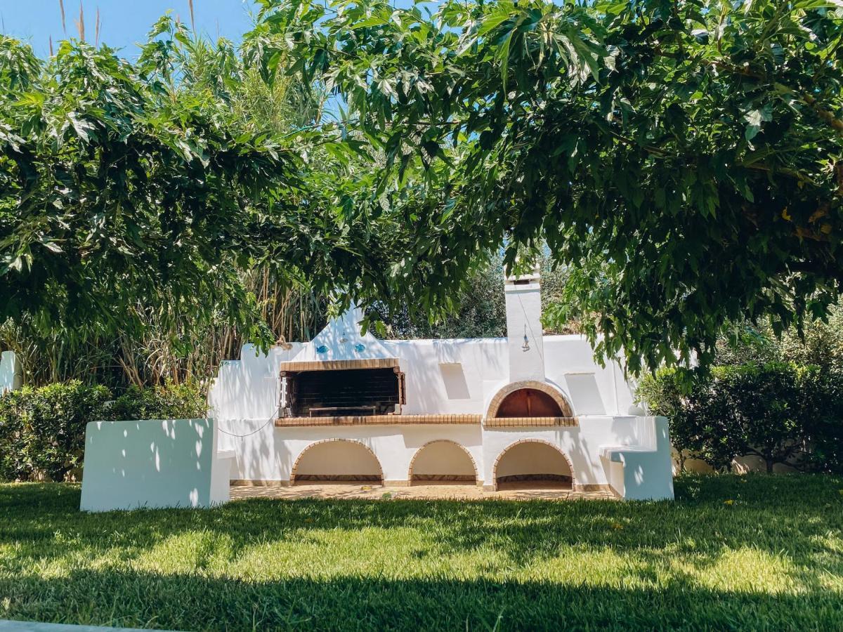 Luxury 3Br Sunrise Villa , Seaside Gyrismata Skyros Luaran gambar