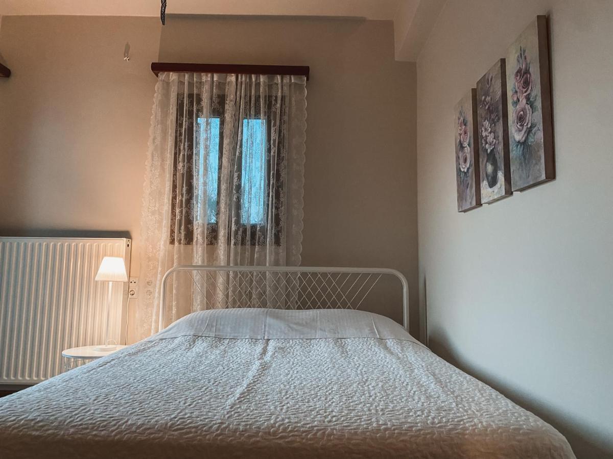 Luxury 3Br Sunrise Villa , Seaside Gyrismata Skyros Luaran gambar