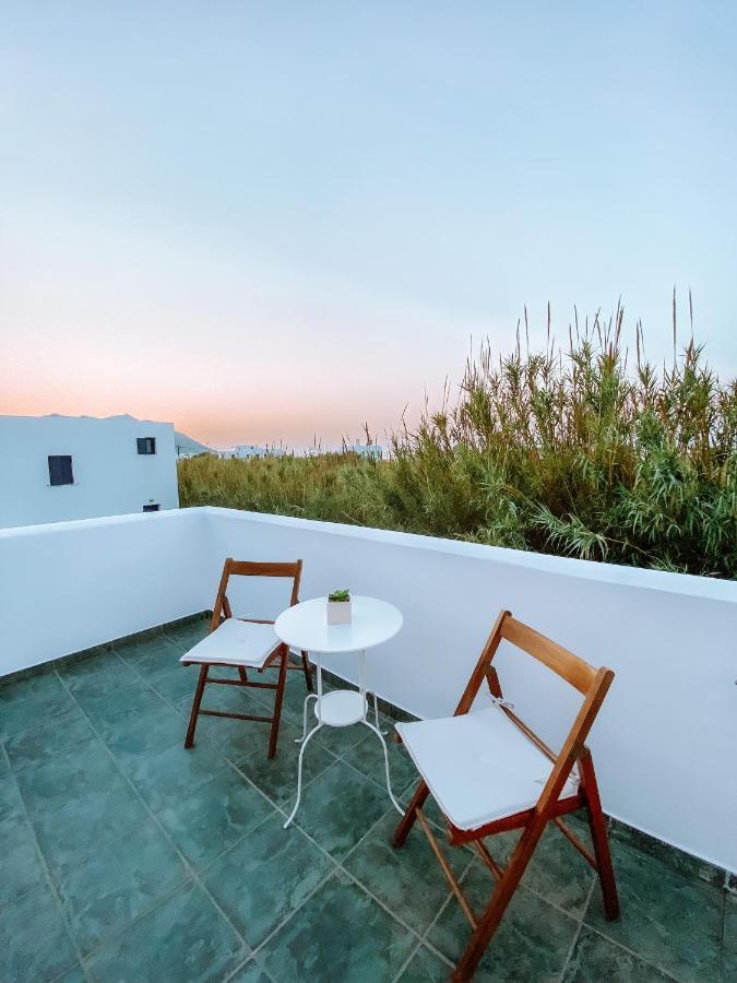 Luxury 3Br Sunrise Villa , Seaside Gyrismata Skyros Luaran gambar