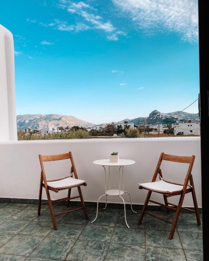 Luxury 3Br Sunrise Villa , Seaside Gyrismata Skyros Luaran gambar