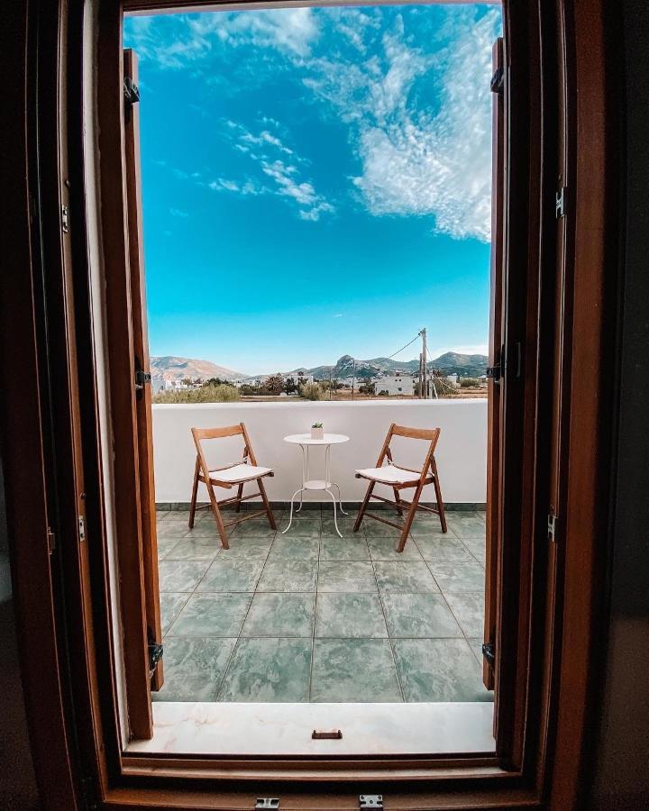 Luxury 3Br Sunrise Villa , Seaside Gyrismata Skyros Luaran gambar