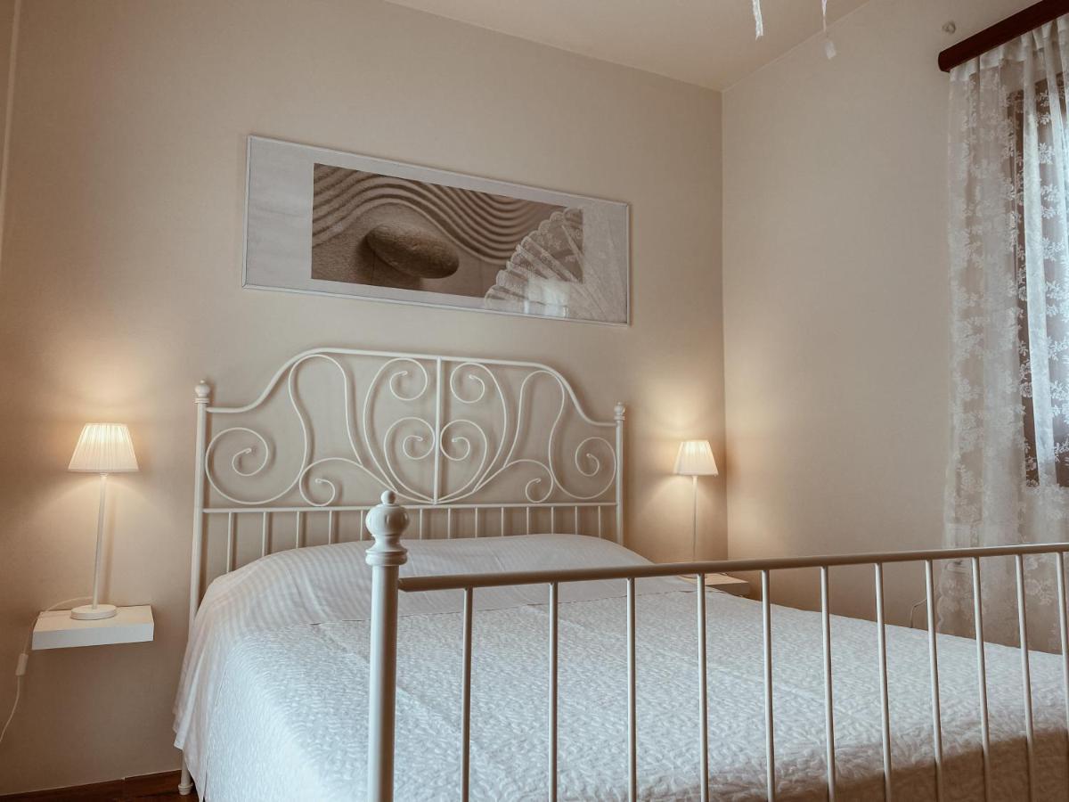 Luxury 3Br Sunrise Villa , Seaside Gyrismata Skyros Luaran gambar