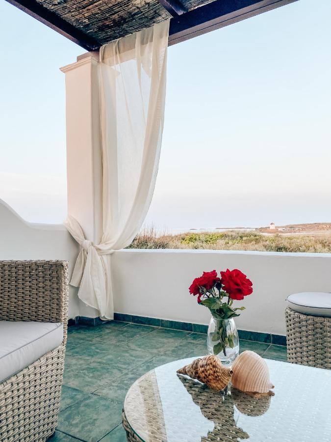 Luxury 3Br Sunrise Villa , Seaside Gyrismata Skyros Luaran gambar